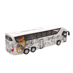 Bus Real Madrid Cf 2