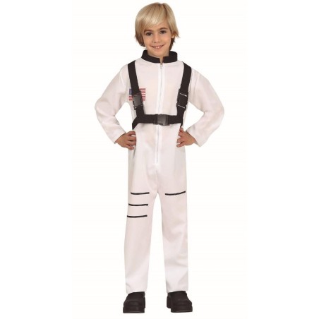 DISFRAZ ASTRONAUTA 10-12 AÑOS