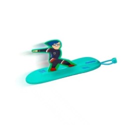 Wahu wind racers tabla voladora 2