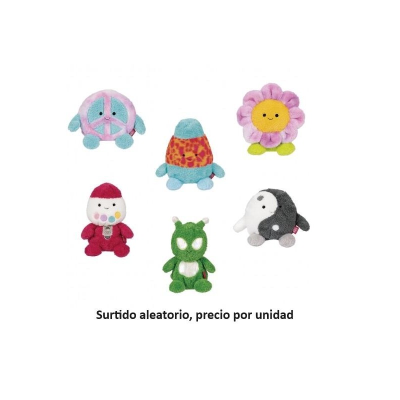 Retrobumz  20 cm surtido