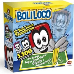 Boli Loco 2