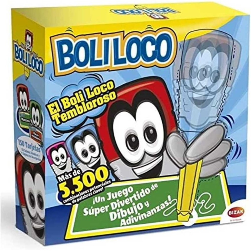 Boli Loco