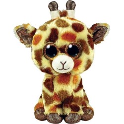 B.BOOS STILTS-TAN GIRAFFE 15CM