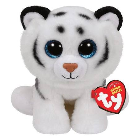 B.BABIES TUNDRA W.TIG 15CM