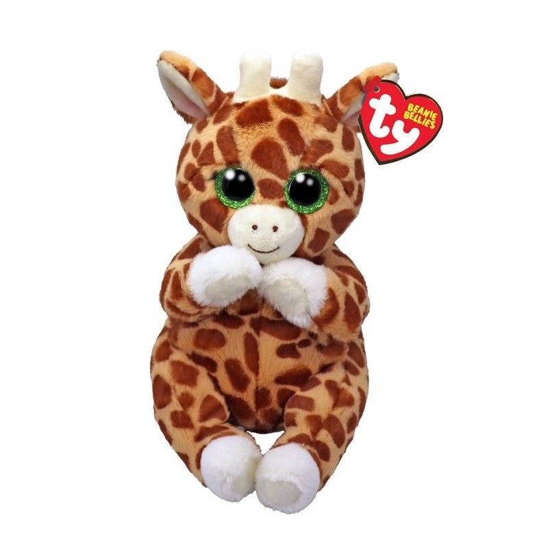 B.BELLIES TIPPI GIRAFFE 15CM