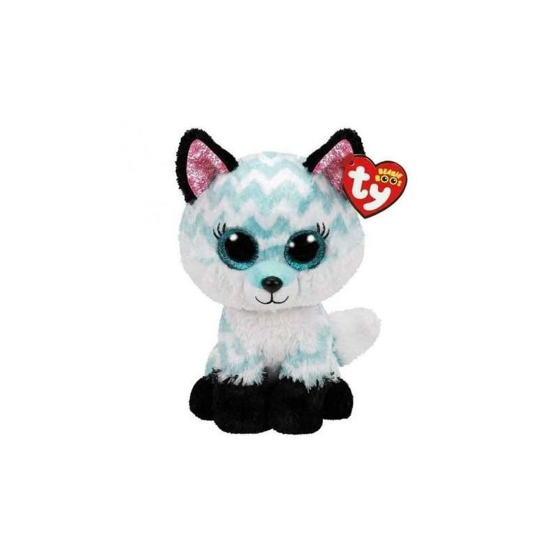 B.BOO ATLAS-FOX 15CM