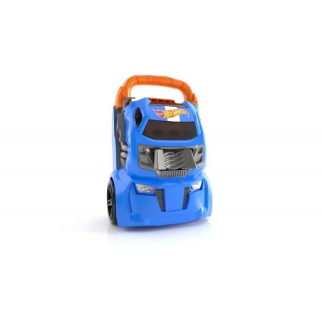 GUARDACOCHES / LANZADOR HOT WHEELS 2 EN