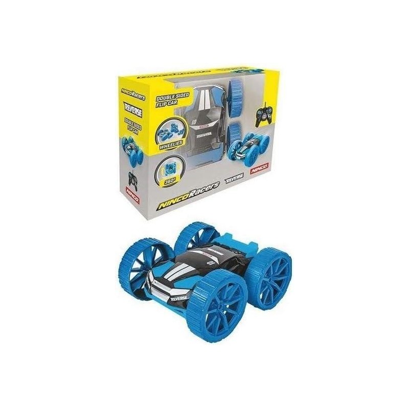 NincoRacers Reverse Coche teledirigido 