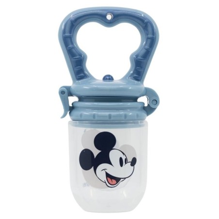 Alimentador antiahogo Mickey full smiles