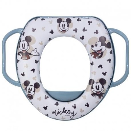 Reductor de WC Mickey Mouse