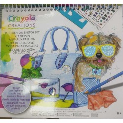 Creations - súper álbum moda mascotas 2