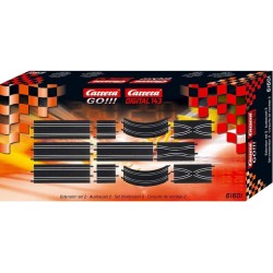 Carrera - Set de ampliación 2