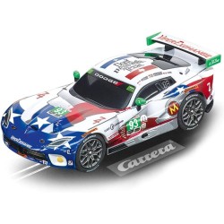 Coche Carrera Go Ben Keating Team 2