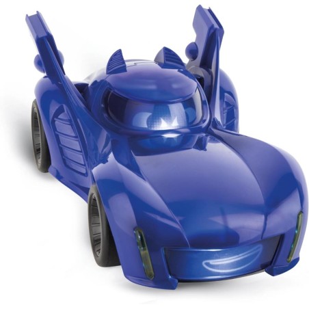 Batwheels Carrera First BAM R/C