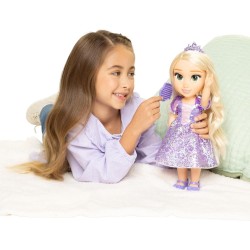 Muñeca Rapunzel Enredados 100th 2