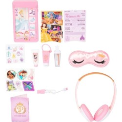 Maleta de viaje de Juguete Princesas  2