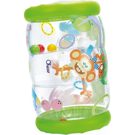 Chicco Musical Roller, Rodillo Inflable