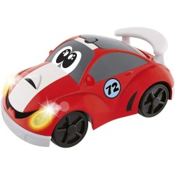 Johnny Coupe Racing - Coche Teledirigido 2