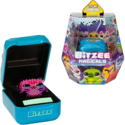 BIZTEE MAGICALS - Mascota INTERACTIVA 2