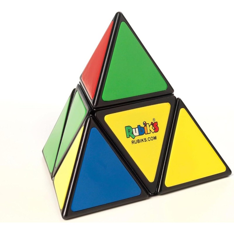 Rubiks Pirámide 