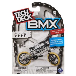 Tech deck Bmx Single Pack Surtido 2