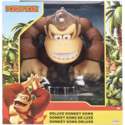 Donkey Kong 15 cm Nintendo 2