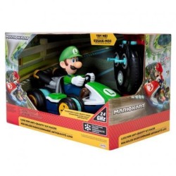 Luigi Kart Radio Control Nintendo  2