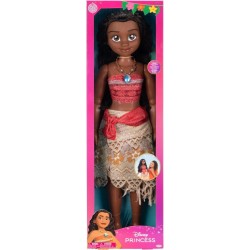 Muñeca Vainana Moana Disney 80cm 2