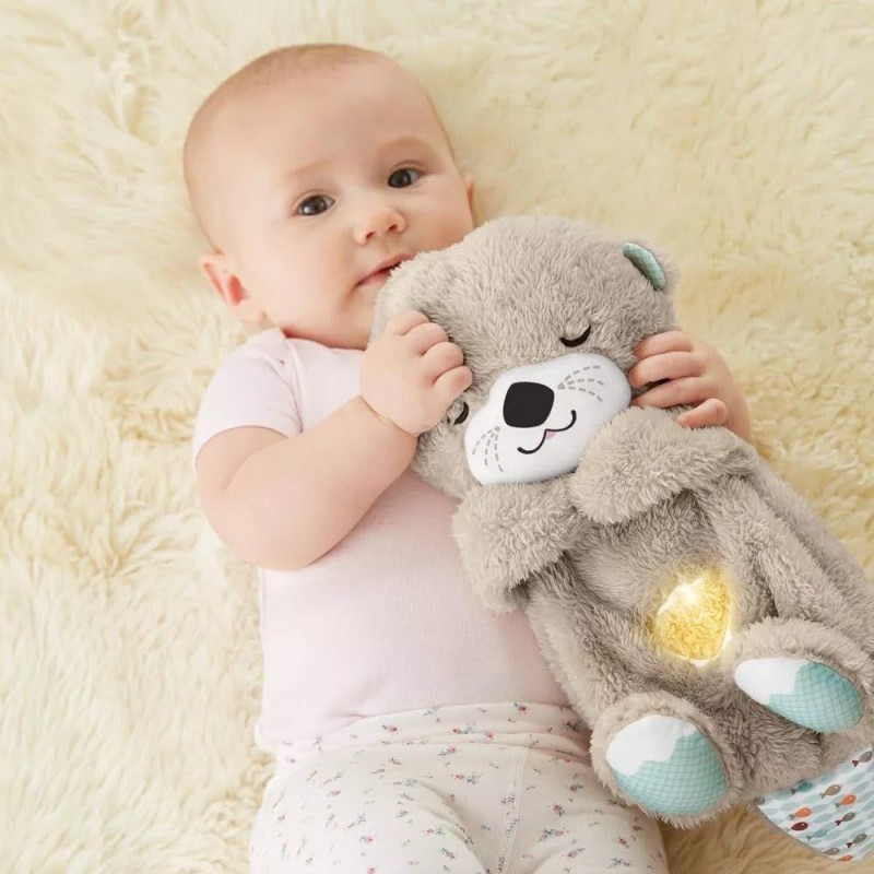 Fisher-Price Nutria Hora De Dormir