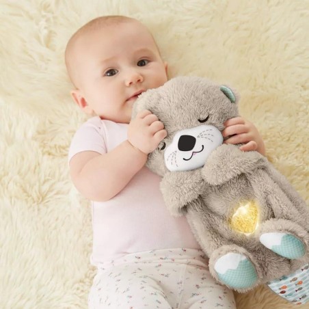 Fisher-Price Nutria Hora De Dormir