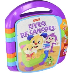 Libro Interactivo De Aprendizaje De Ríe