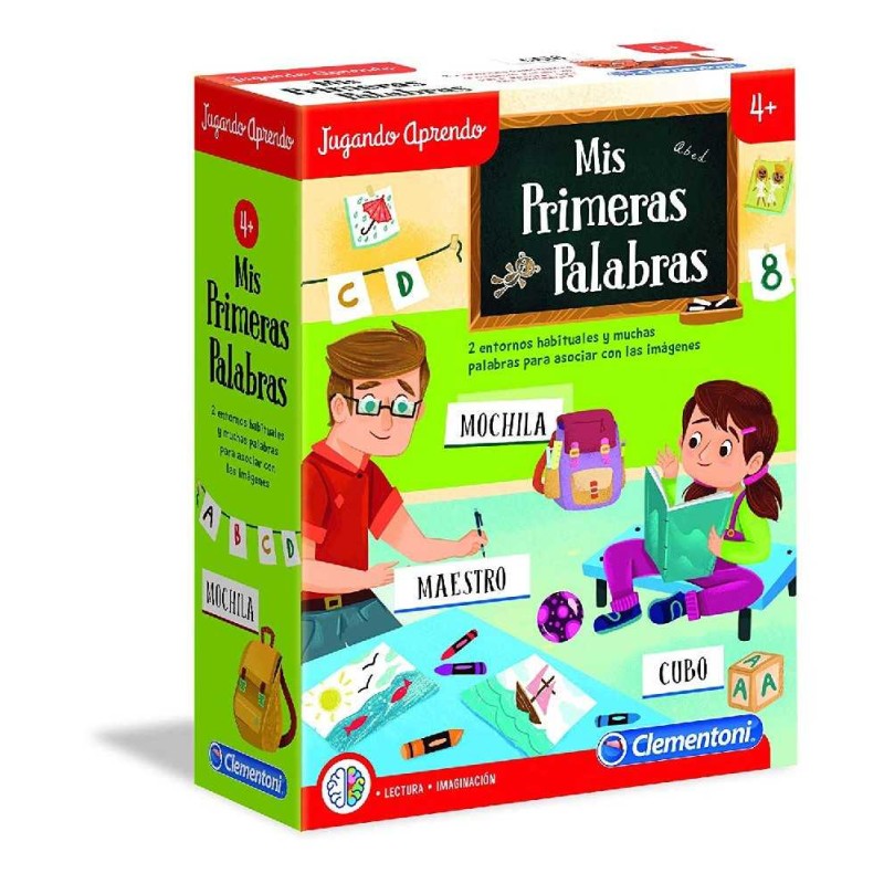 Mis Primeras Palabras