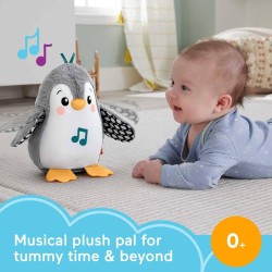 Fisher Price Pingüino Anda y Aletea 2
