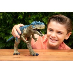 Jurassic World Dinosaurio Allosaurus 2