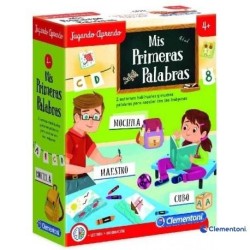 Mis Primeras Palabras 2