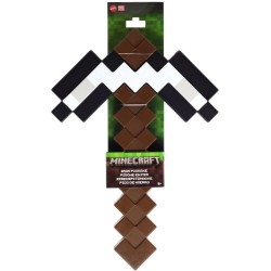 Minecraft Pico De Hierro De Juguete
