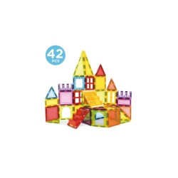 Educa Magnetics 42 Pcs 2