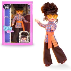 Nancy Coleccion Loco Loco reedicion 2