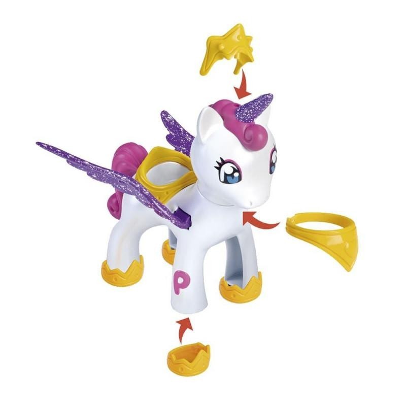 Pinypon y su Unicornio Volador