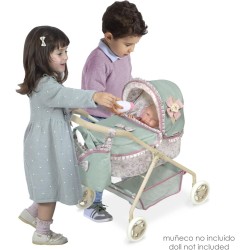 Mi primer coche de muñeca - para muñecas 2