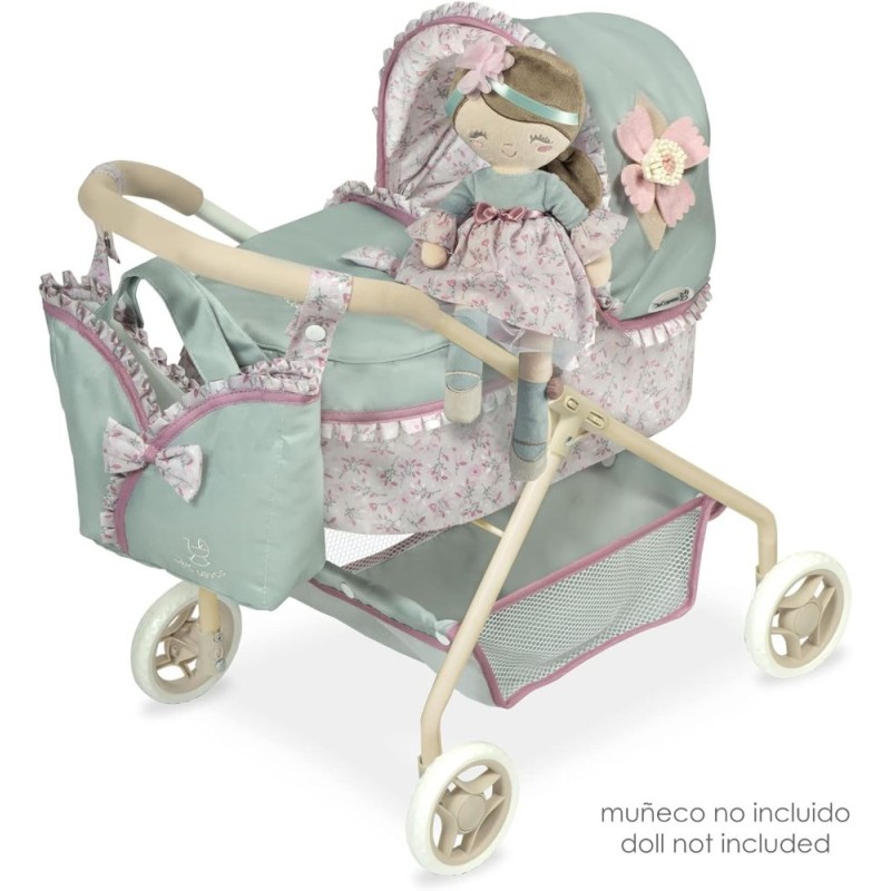Mi primer coche de muñeca - para muñecas