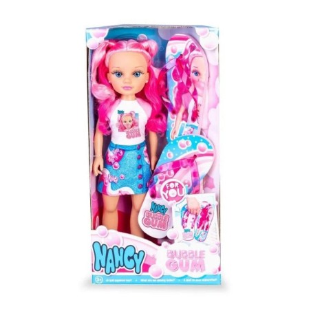Nancy - Bubble Gum Summer Pack chanclas