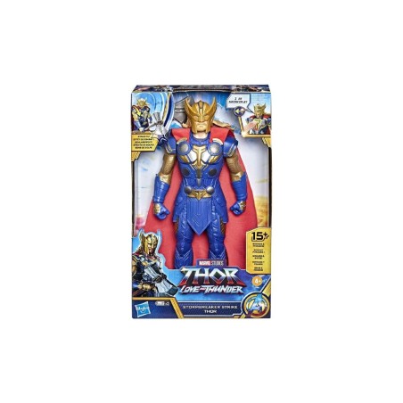 Thor: Love And Thunder