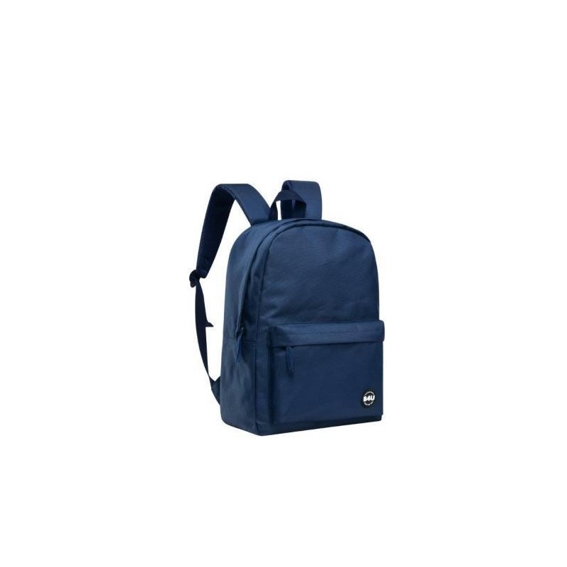 MOCHILA MED.BOLSILLO B4U DREAM COLORS BL