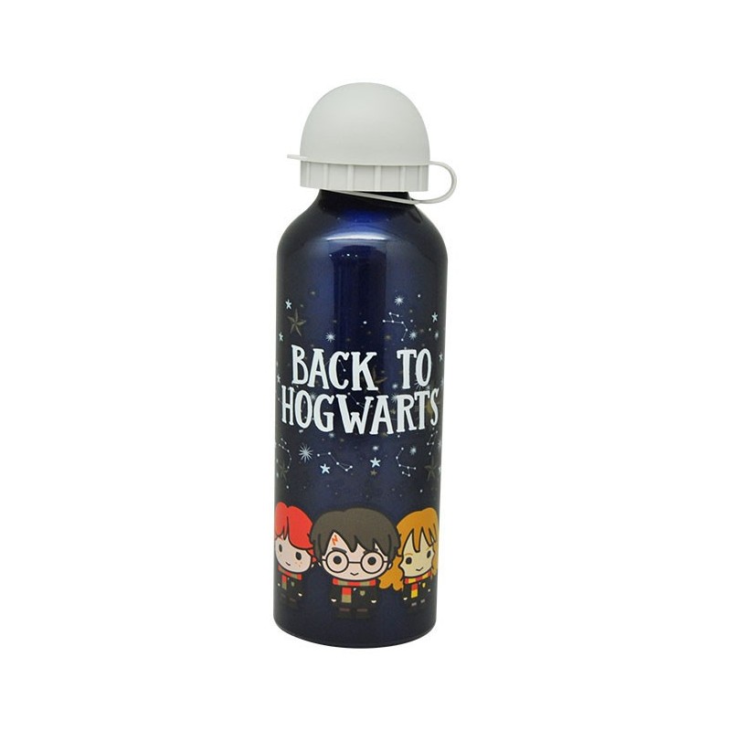CANTIMPLORA ALUMINIO HARRY POTTER 500ML