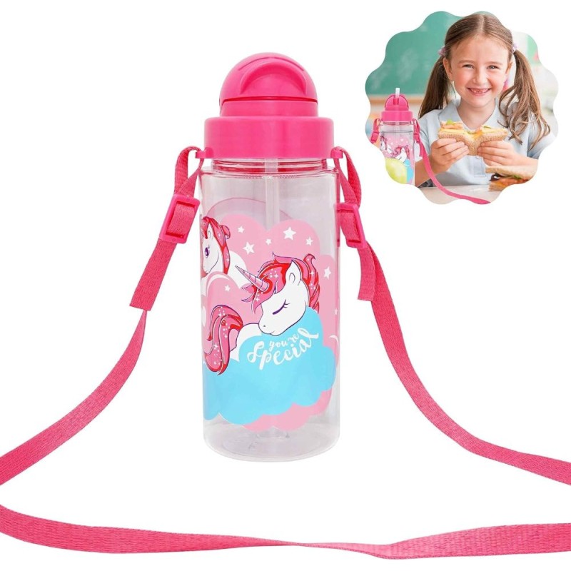 CANTIMPLORA TRITAN CON ASA 500ML YOU ARE