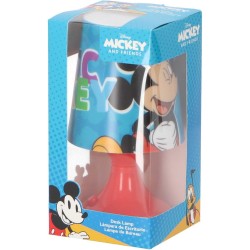 LAMPARA DE ESCRITORIO MICKEY 2