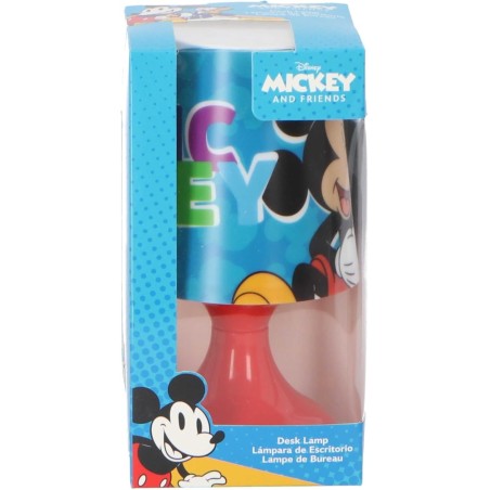 LAMPARA DE ESCRITORIO MICKEY