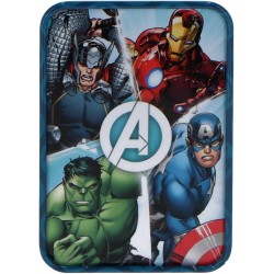 RELOJ ANALOGICO AVENGERS 2