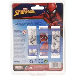 RELOJ DIGITAL CORREA PARA PINTAR SPIDERM 2